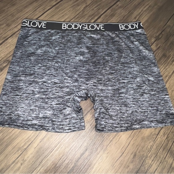 BODY GLOVE Men’s Large NWOT Green Black Red Purple Boxer briefs - Picture 9 of 11